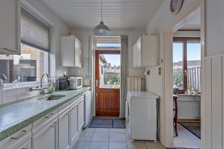 Foto 15 van Pastoor Bernegaustraat 21