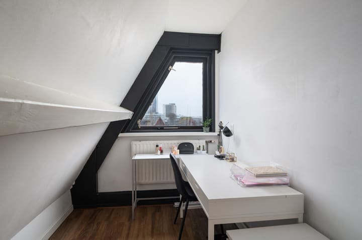 Foto 25 van Stroveer 107