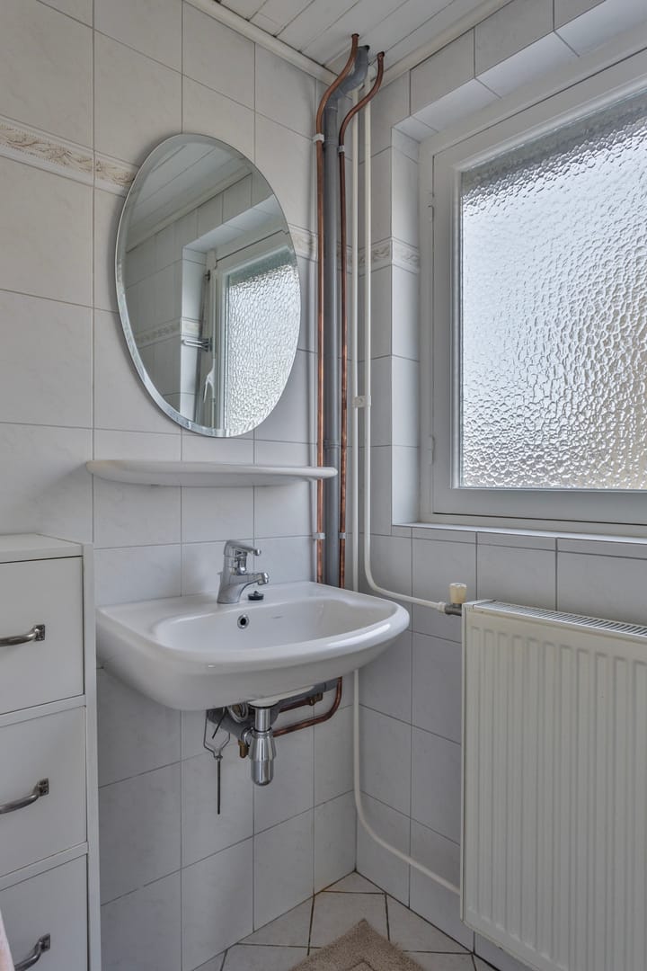 Foto 21 van Pastoor Bernegaustraat 21