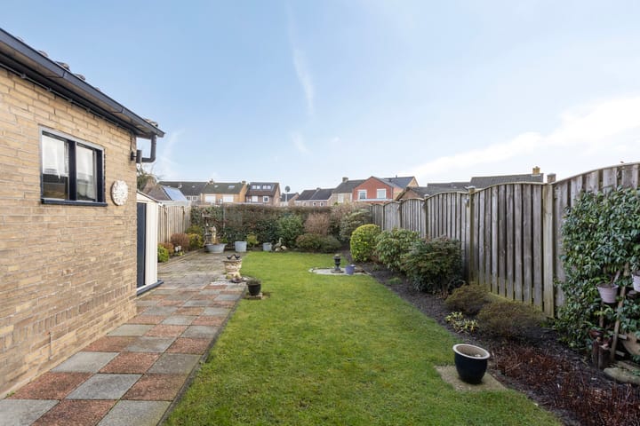 Foto 23 van Pastoor Bernegaustraat 21