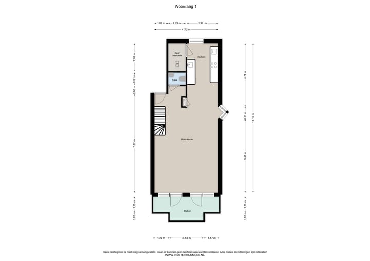 Foto 30 van Stroveer 107