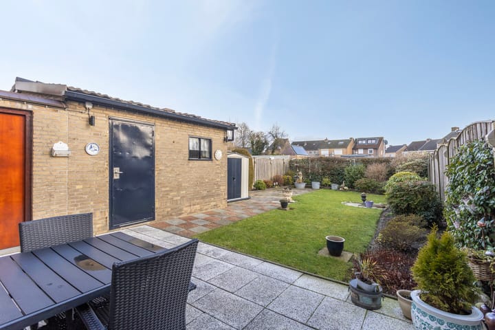 Foto 24 van Pastoor Bernegaustraat 21