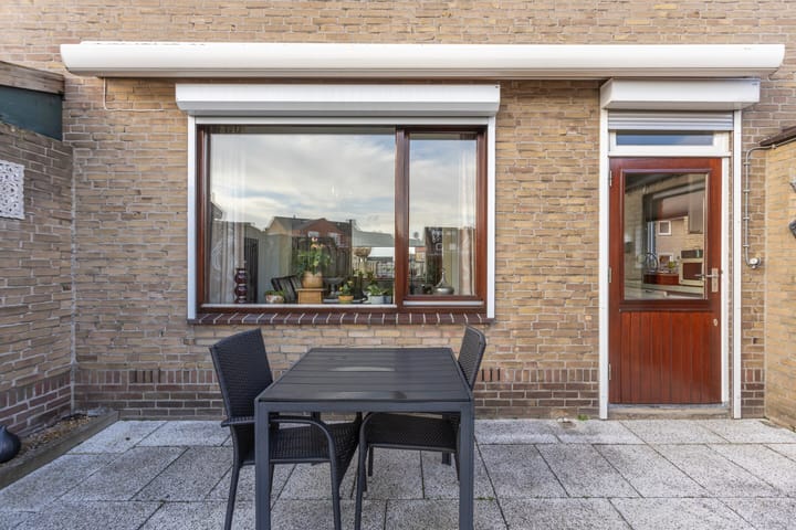 Foto 25 van Pastoor Bernegaustraat 21