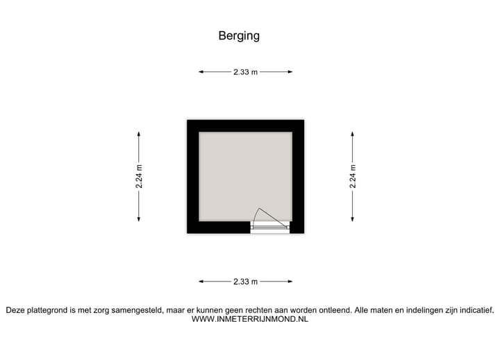 Foto 32 van Stroveer 107