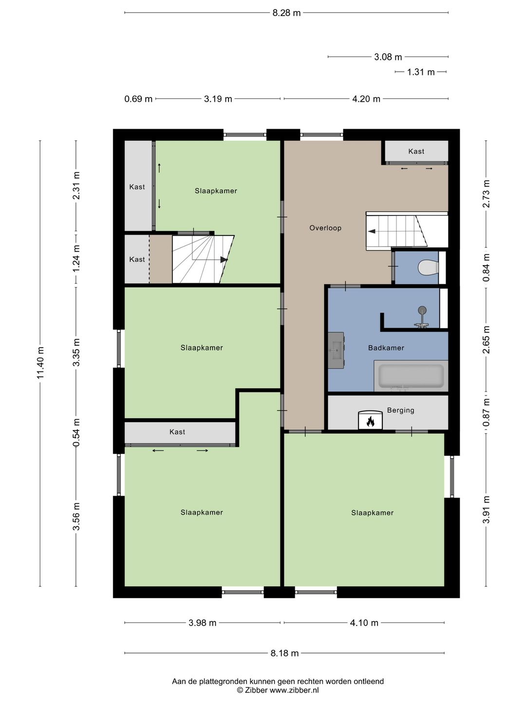 Foto 26 van Arendsdaalder 4