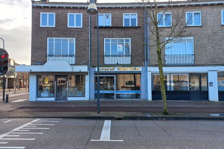 Stationsplein 59, Zutphen