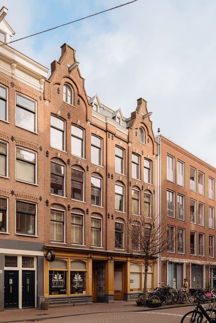 Foto 2 van Willemsstraat 14-C