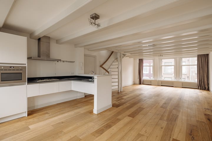 Foto 4 van Willemsstraat 14-C