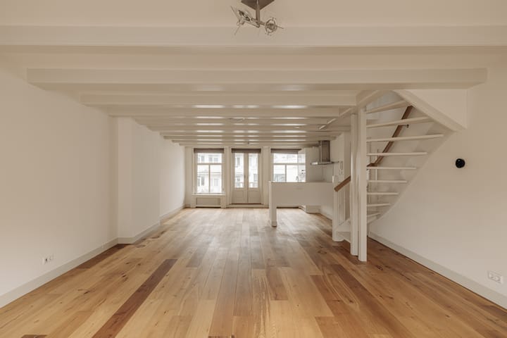 Foto 3 van Willemsstraat 14-C