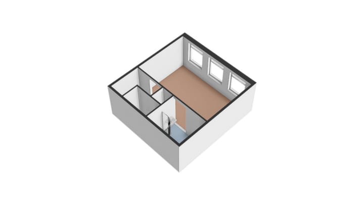 Photo 30 of Willemsstraat 14-C