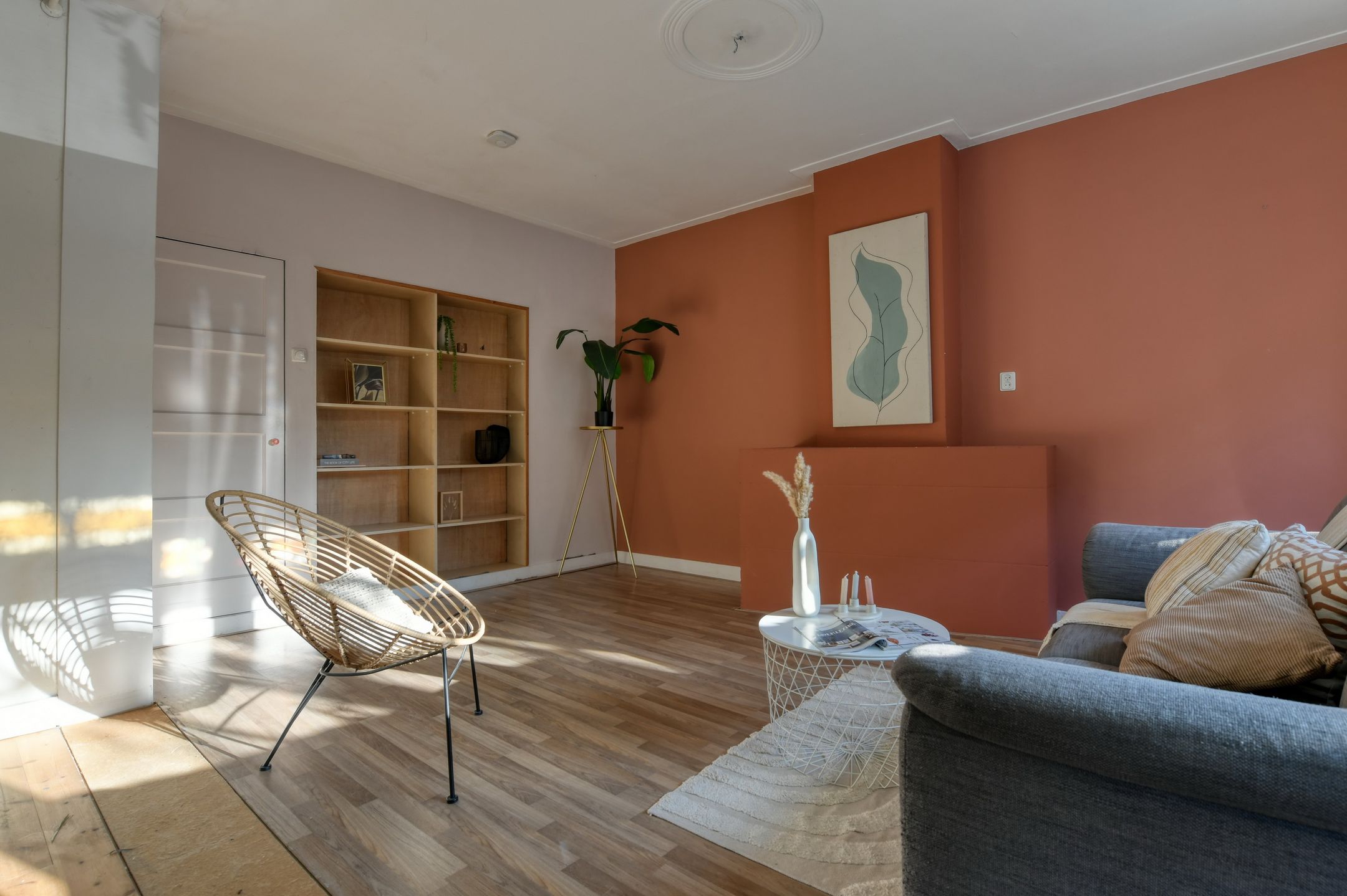 Foto 9 van Duifstraat 15