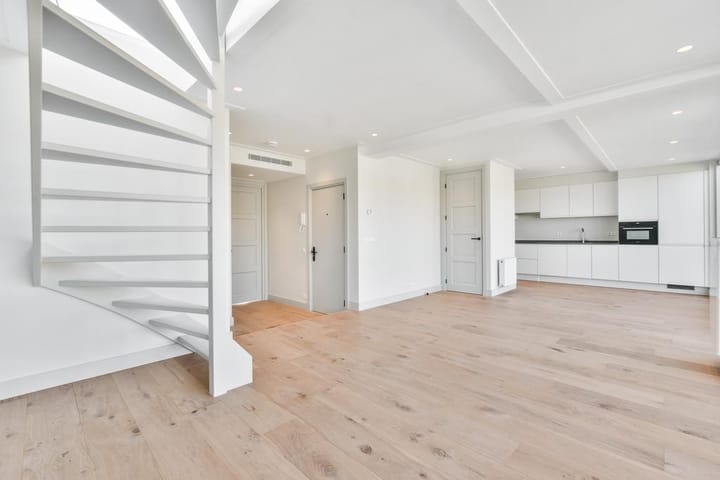 Foto 1 van Roerstraat 82-4