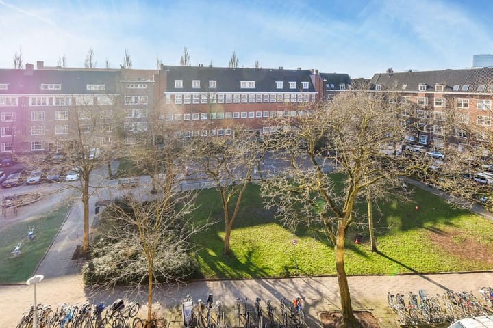 Foto 5 van Roerstraat 82-4