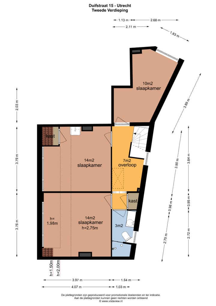 Foto 36 van Duifstraat 15