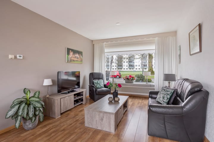 Foto 2 van Guido Gezellestraat 13