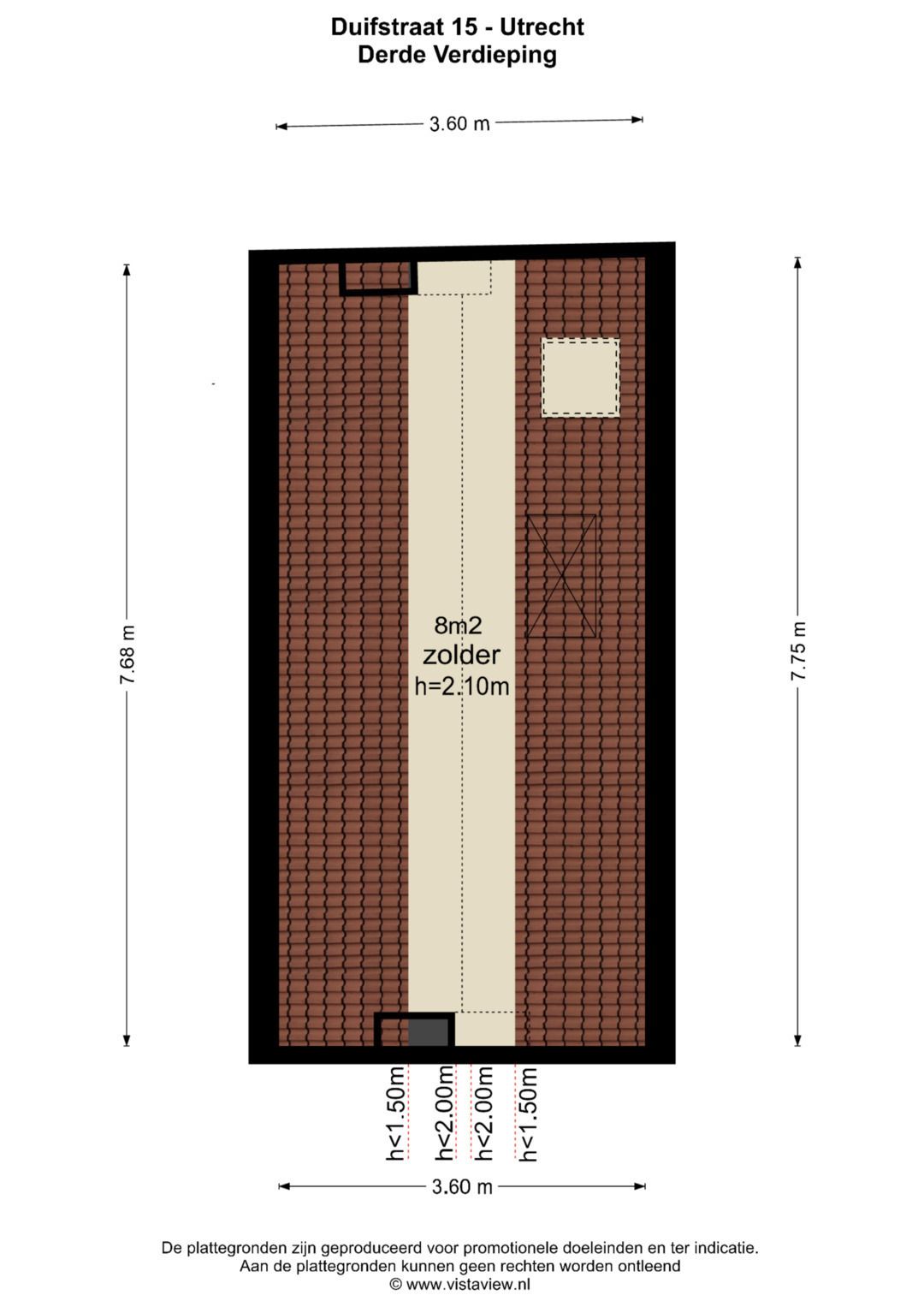 Foto 41 van Duifstraat 15