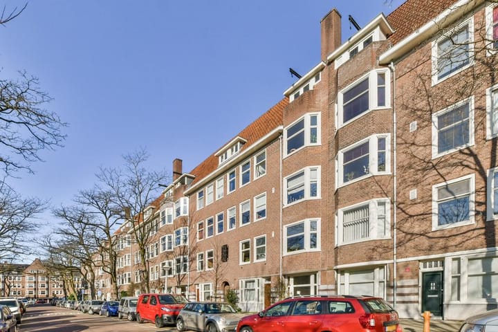 Foto 20 van Roerstraat 82-4