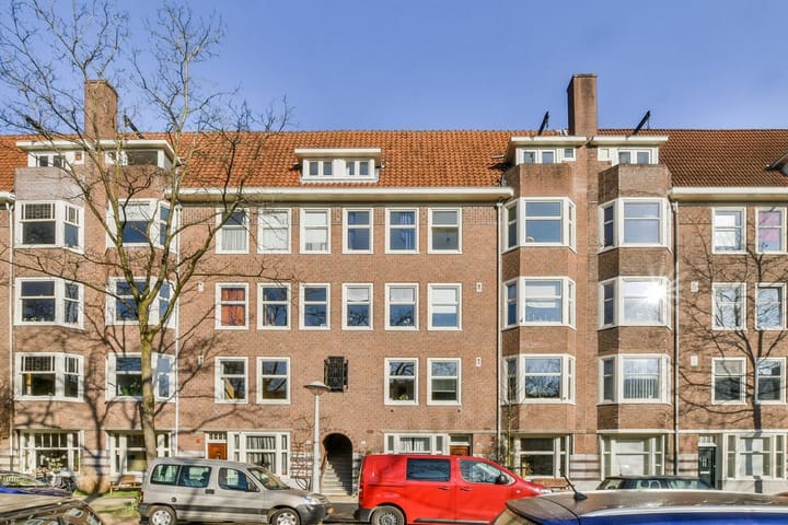 Foto 21 van Roerstraat 82-4