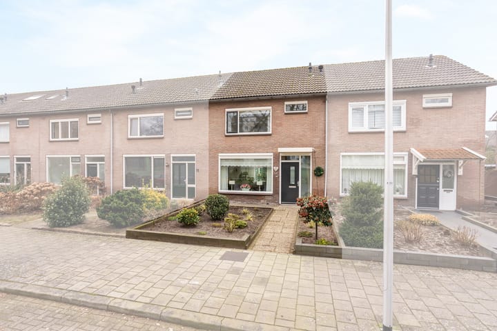 Foto 6 van Guido Gezellestraat 13