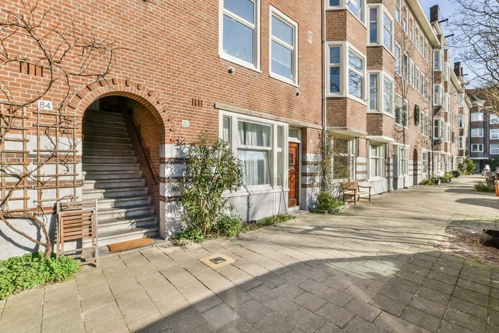 Foto 22 van Roerstraat 82-4