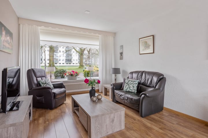 Foto 7 van Guido Gezellestraat 13