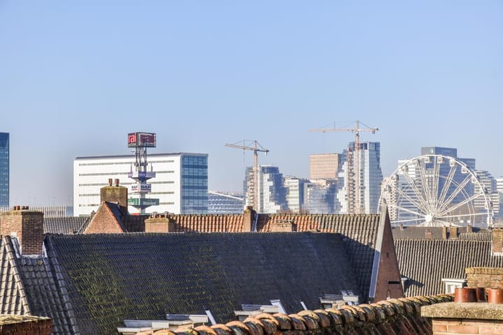 Foto 23 van Roerstraat 82-4