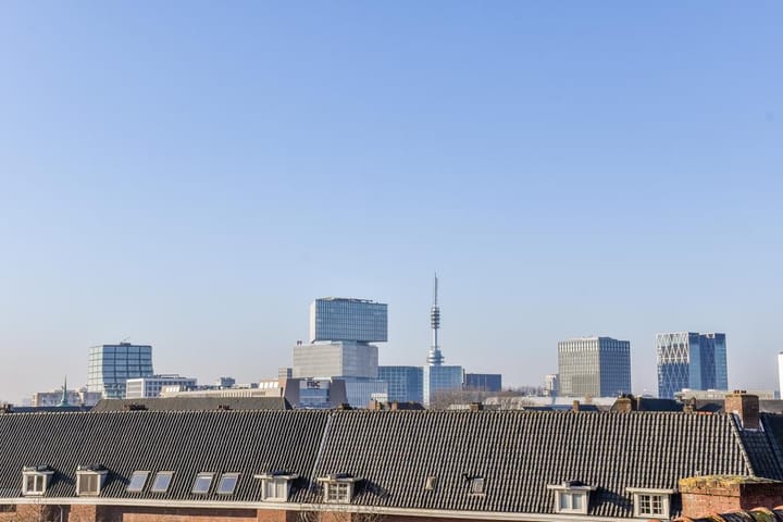 Foto 24 van Roerstraat 82-4