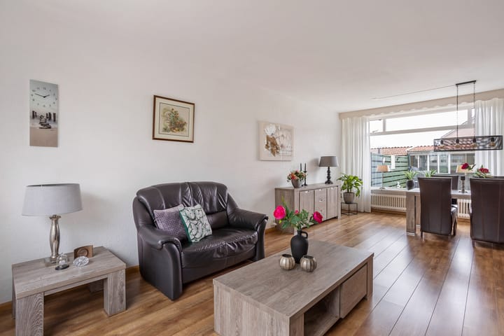 Foto 9 van Guido Gezellestraat 13