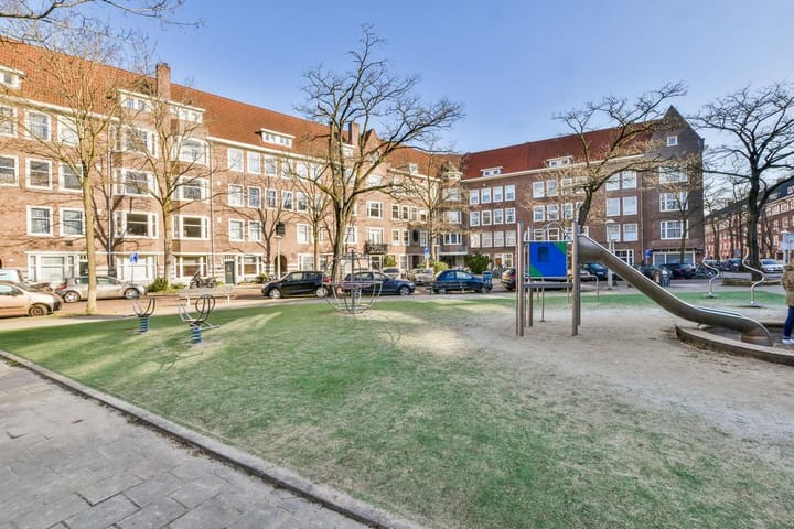 Foto 25 van Roerstraat 82-4