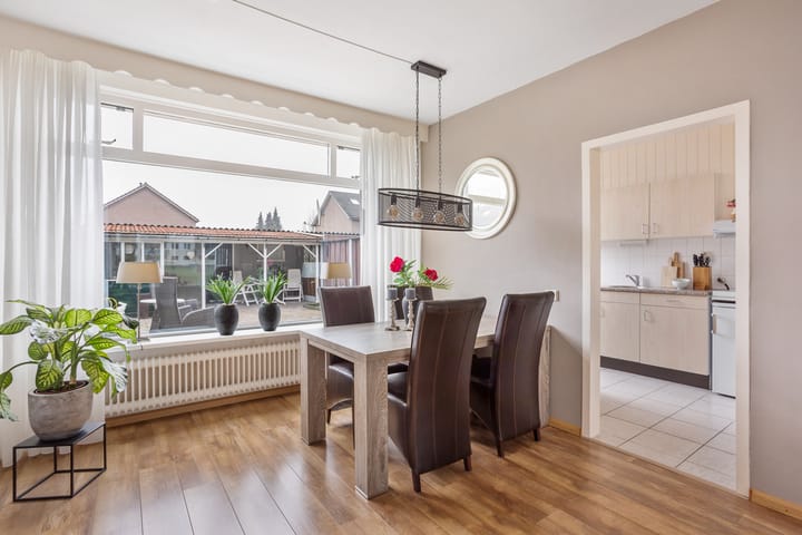 Foto 10 van Guido Gezellestraat 13