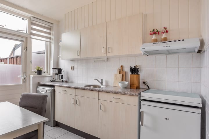 Foto 11 van Guido Gezellestraat 13