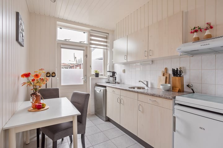 Foto 12 van Guido Gezellestraat 13