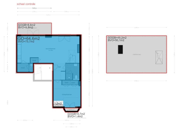 Foto 31 van Roerstraat 82-4