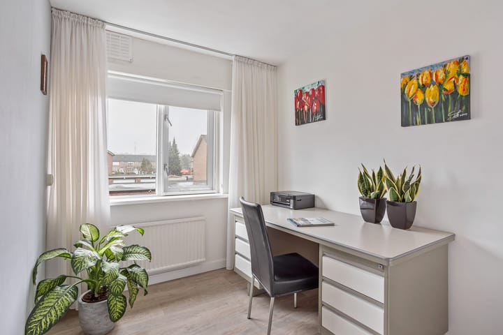 Foto 16 van Guido Gezellestraat 13