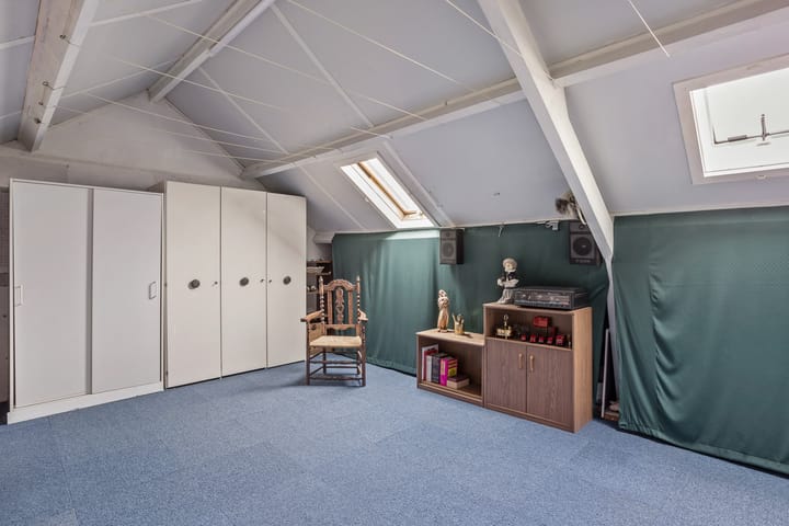 Foto 17 van Guido Gezellestraat 13