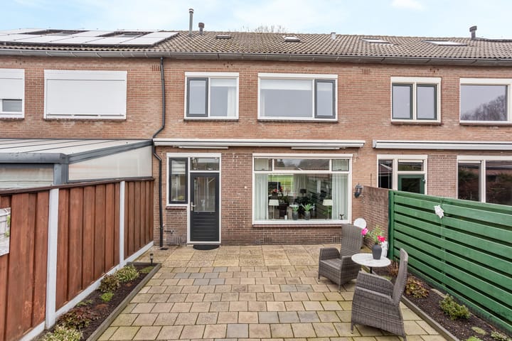 Foto 18 van Guido Gezellestraat 13