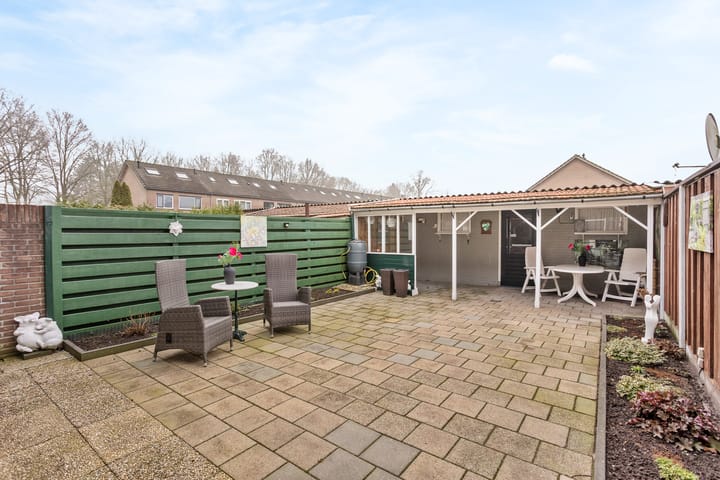 Foto 19 van Guido Gezellestraat 13