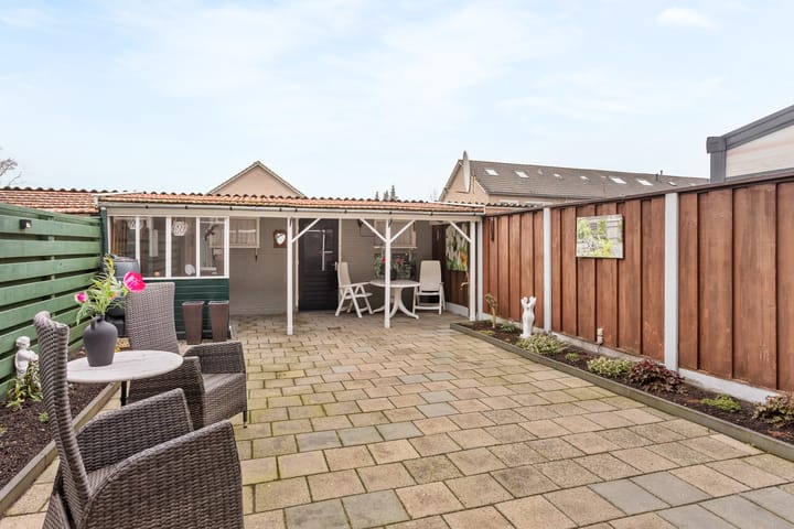 Foto 20 van Guido Gezellestraat 13