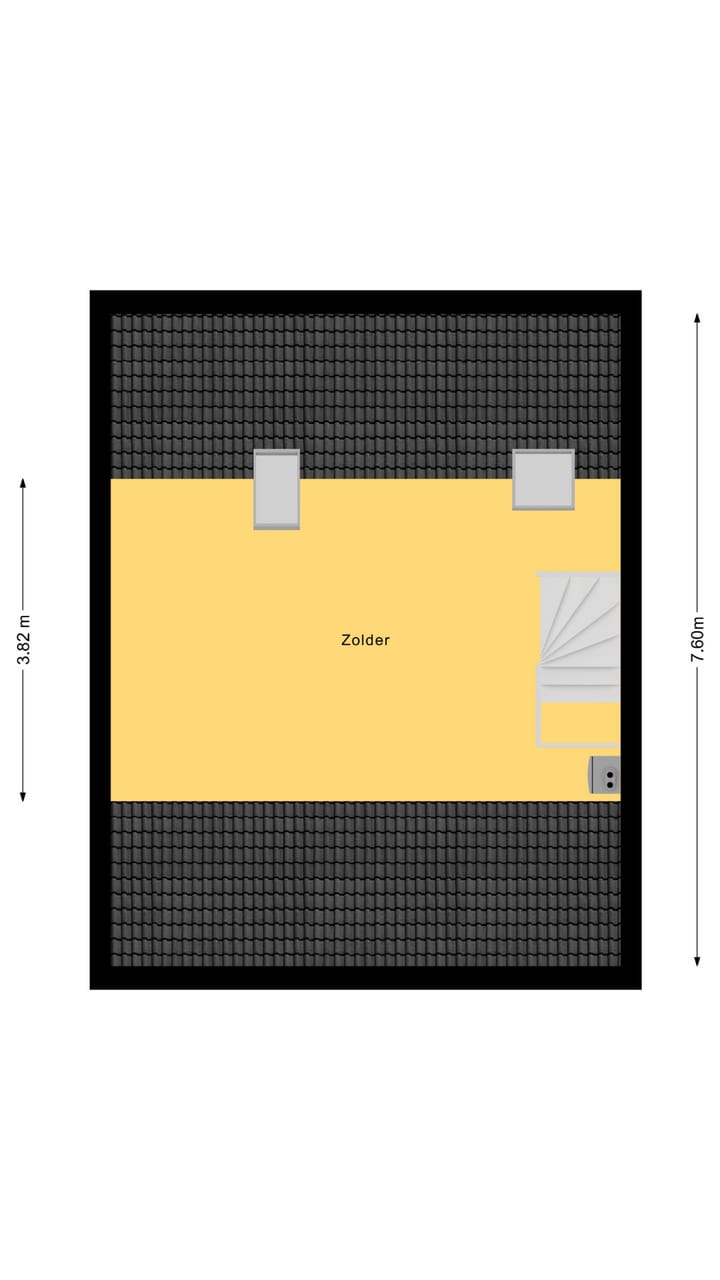 Foto 23 van Guido Gezellestraat 13