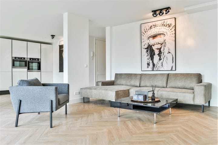 Foto 3 van Amstelveenseweg 724-B