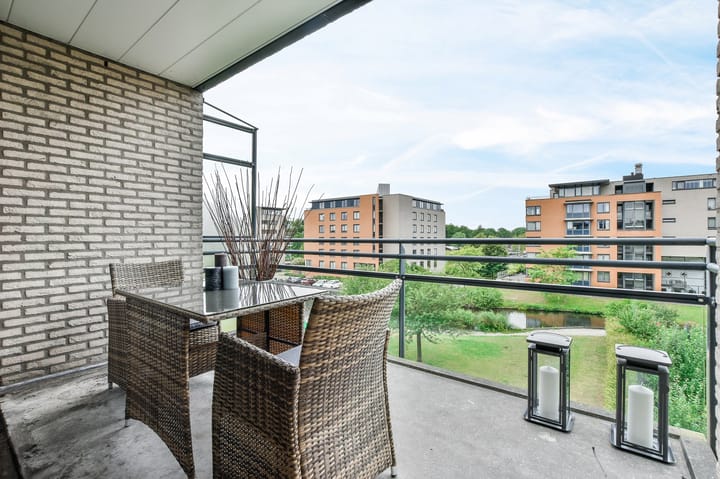 Foto 5 van Amstelveenseweg 724-B