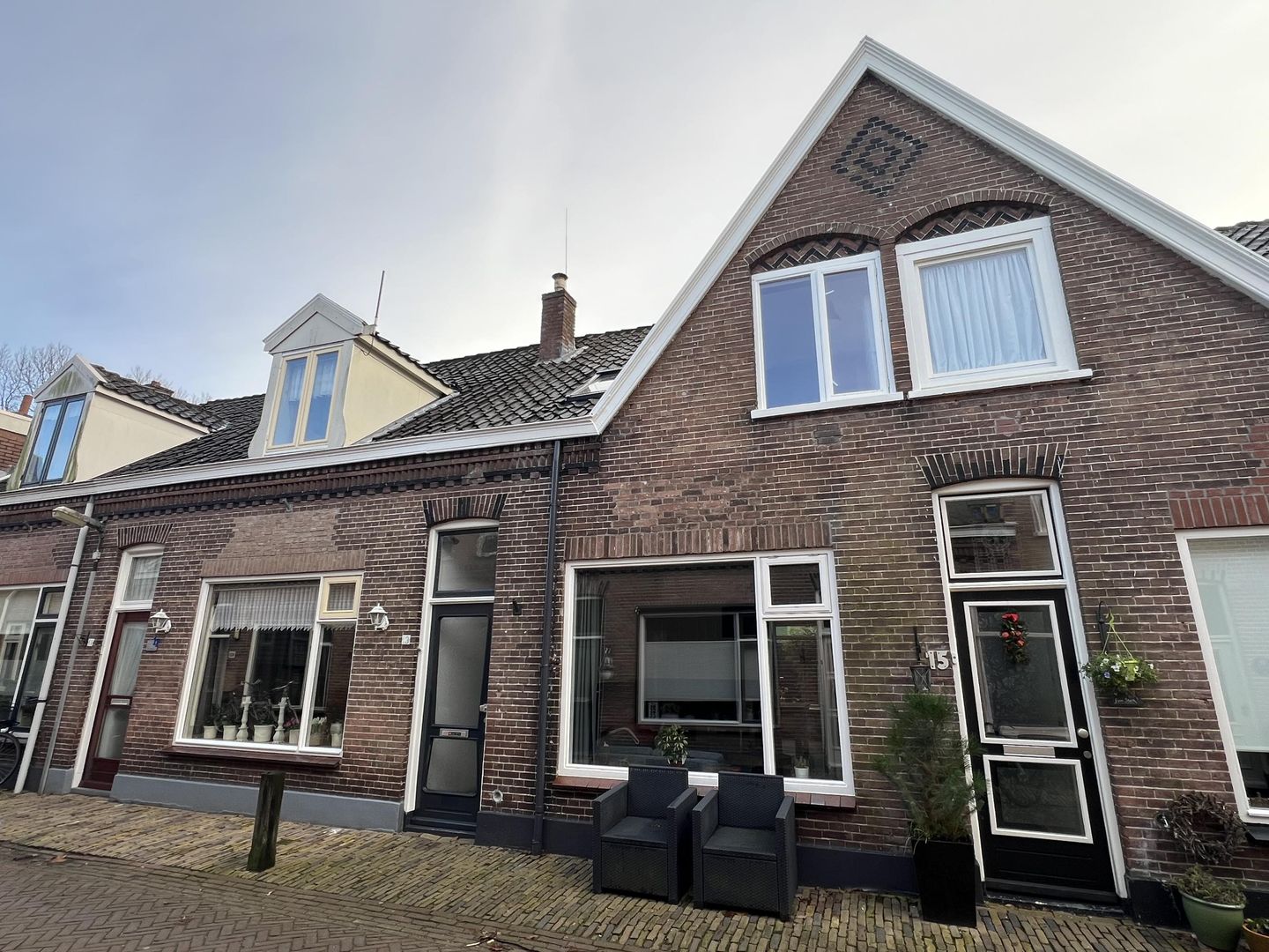 Foto 1 van Patrimoniumstraat 13