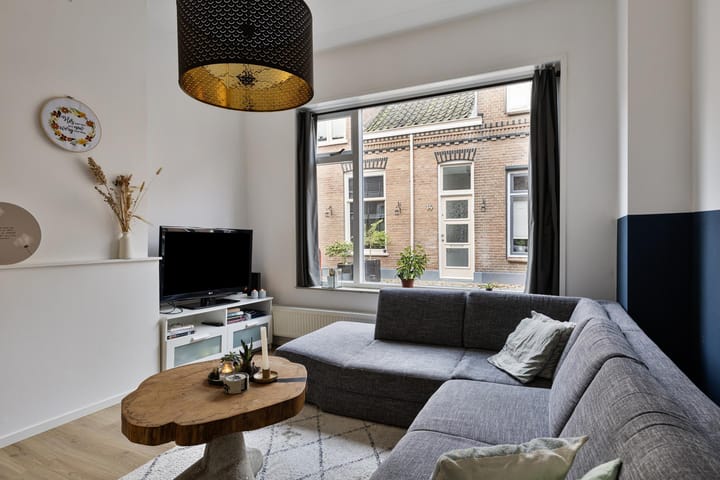 Foto 4 van Patrimoniumstraat 13