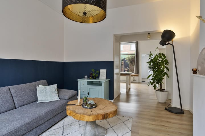 Foto 5 van Patrimoniumstraat 13