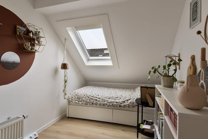 Foto 12 van Patrimoniumstraat 13