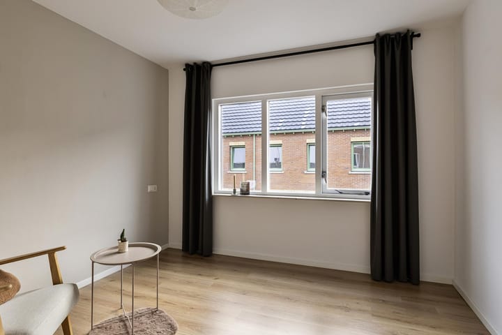 Foto 13 van Patrimoniumstraat 13