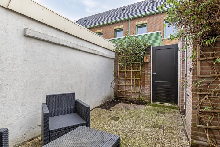 Foto 19 van Patrimoniumstraat 13