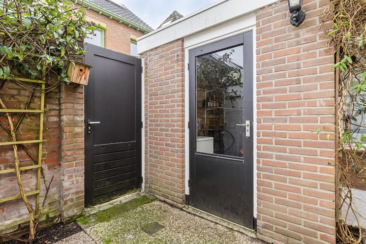 Foto 21 van Patrimoniumstraat 13