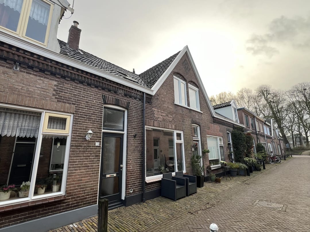 Foto 22 van Patrimoniumstraat 13