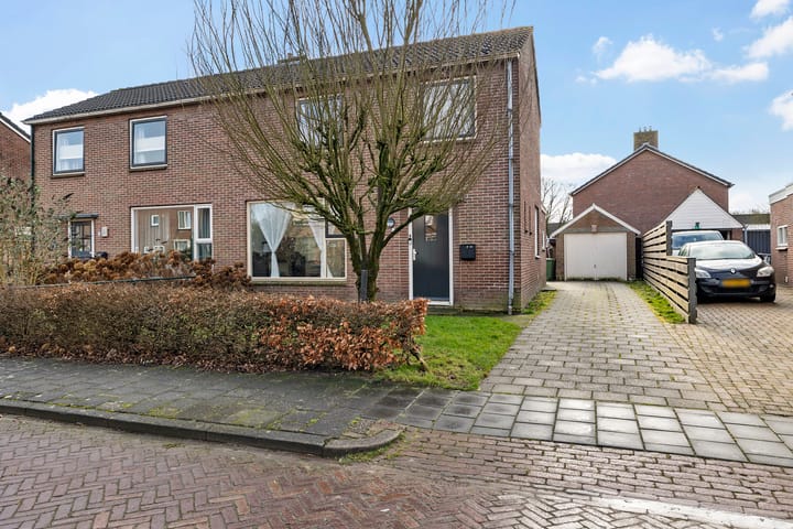 Foto 1 van Fledderusstraat 16